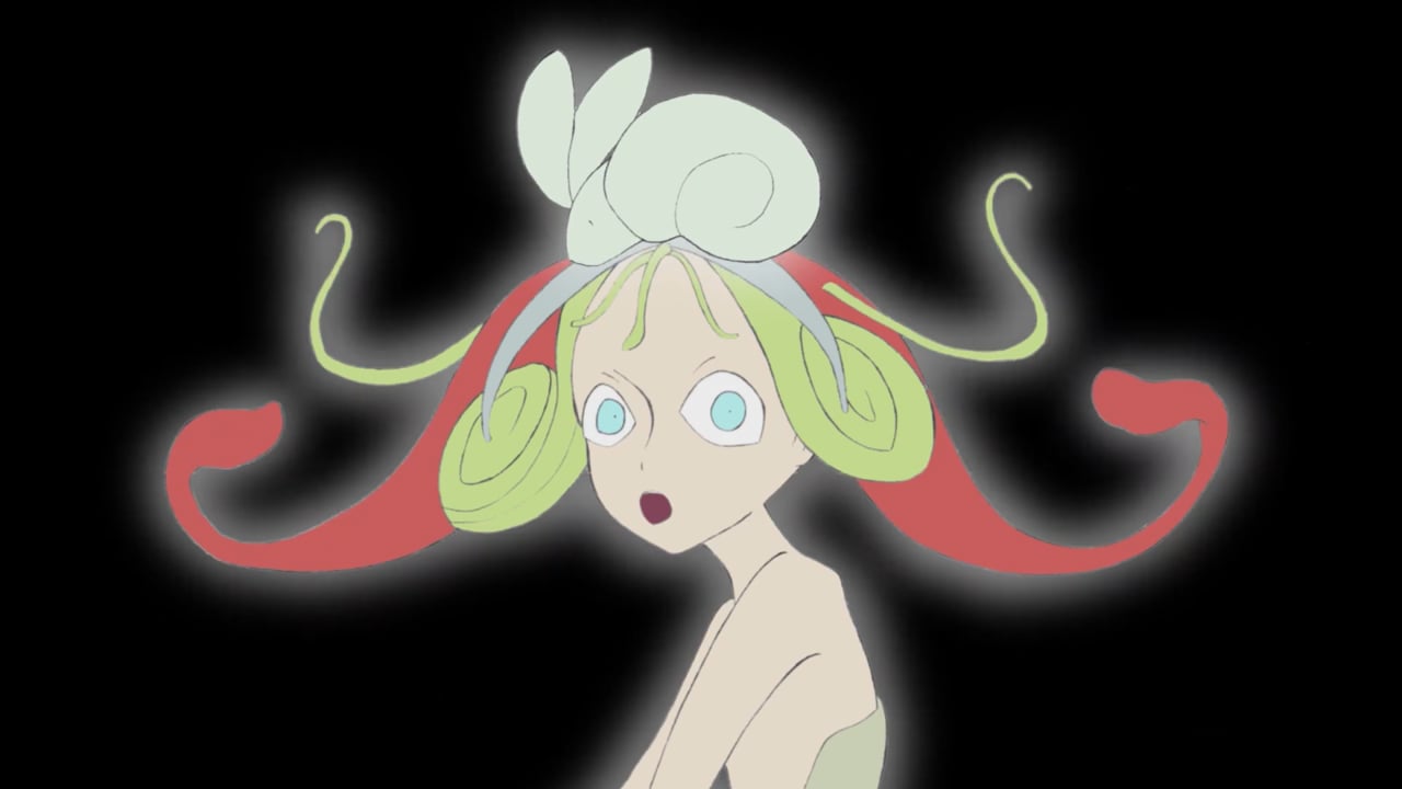 アニメーション、キャラクターデザイン