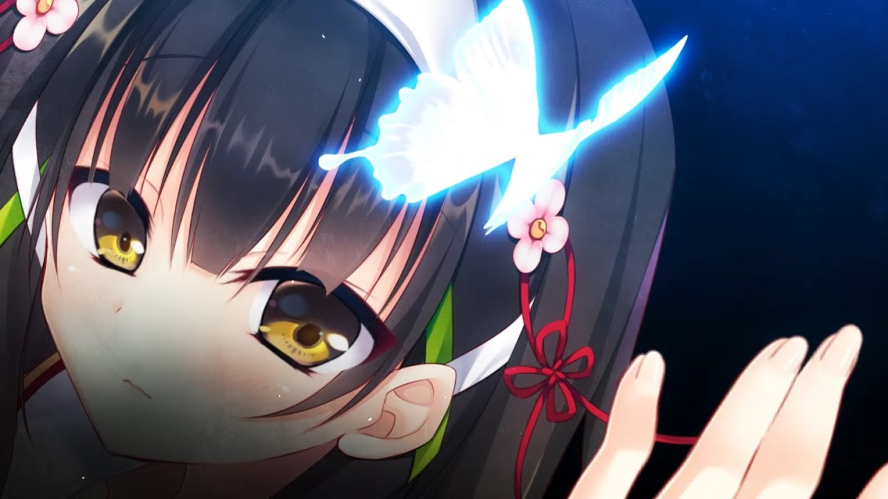 ムービー、作詞