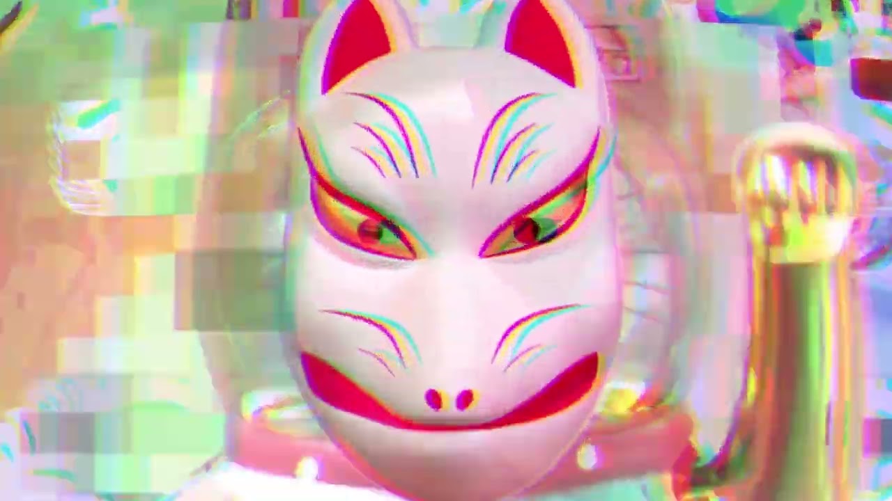 ナナフシギチャンネル/配信OP