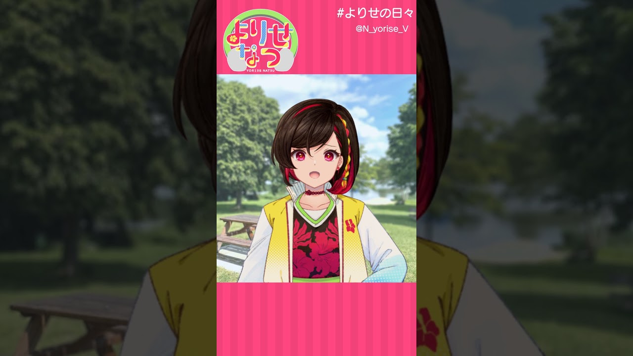 ボイス、vj