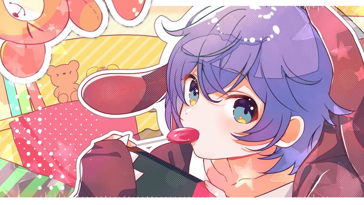 【MV】lllトゥルティンアンテナlll