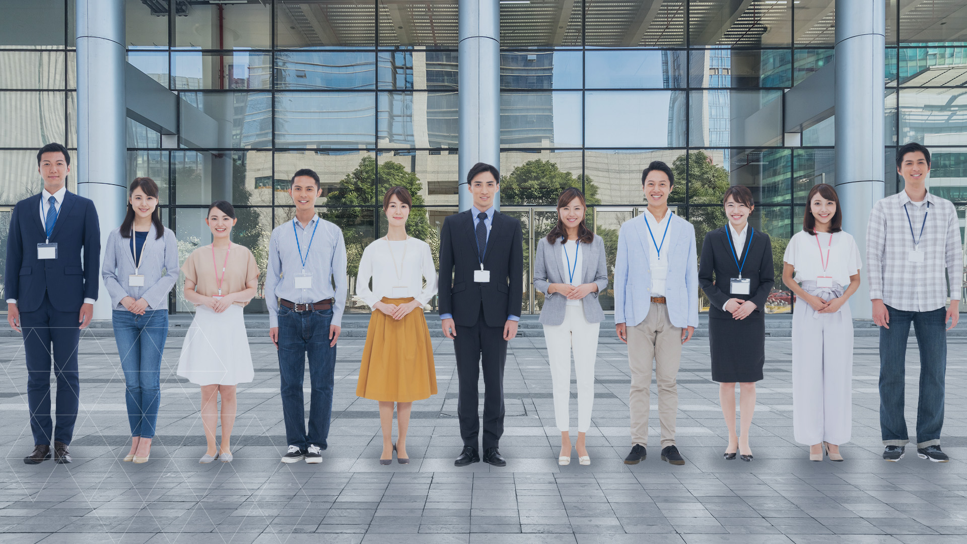 企業　Webサイト