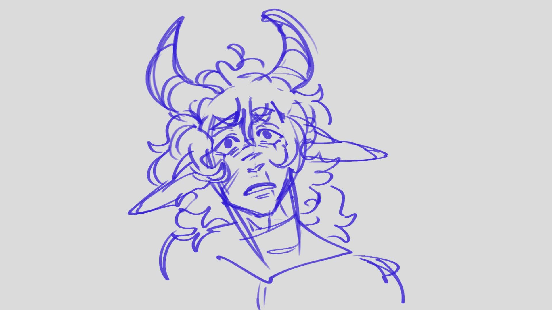 Marioth about her mother
