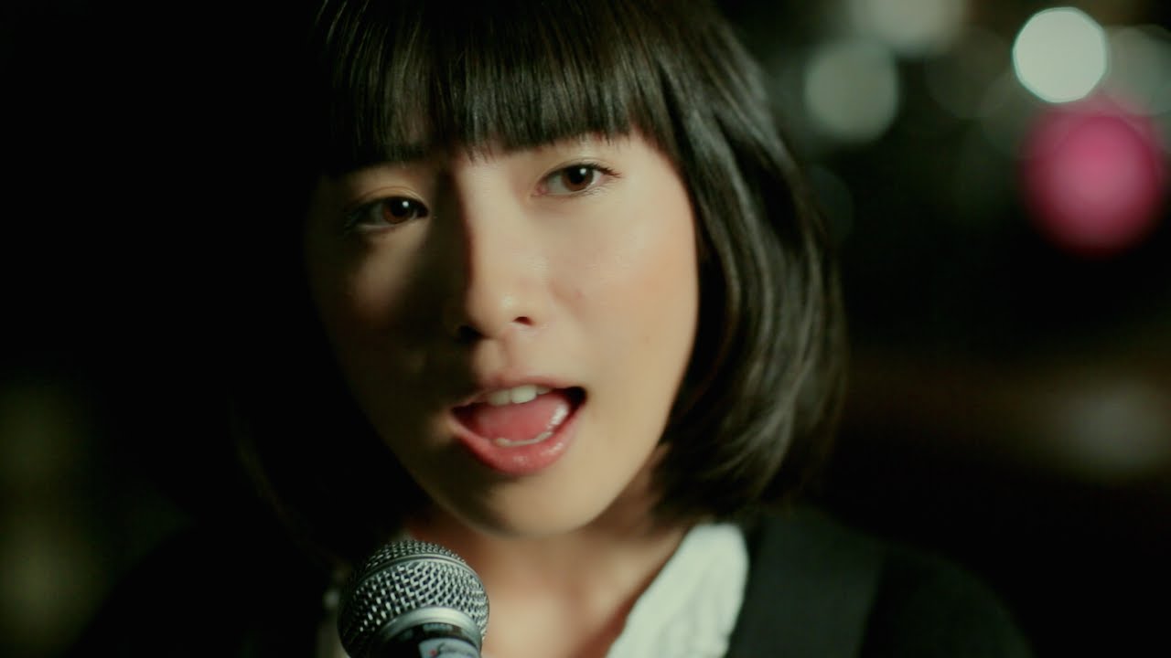 保育、music cover