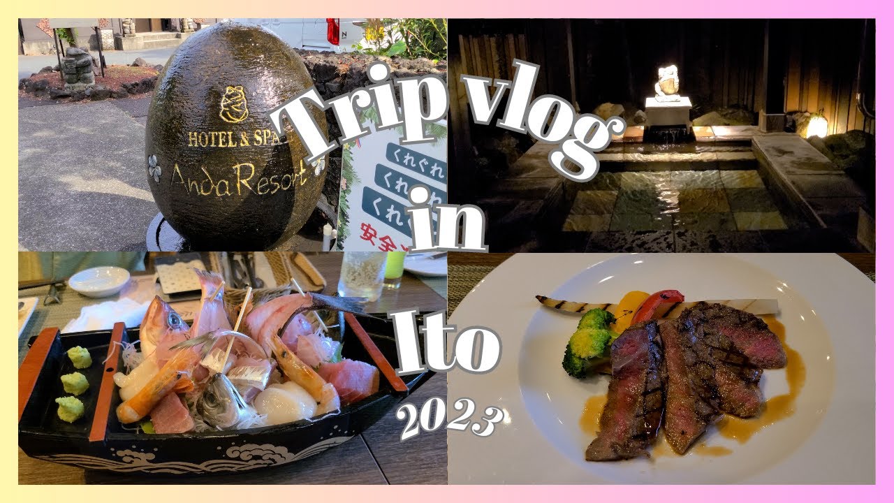 会社員、vlog