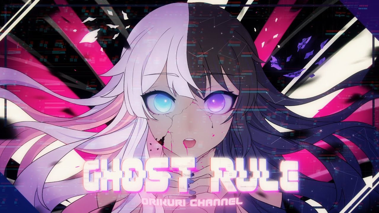 【OriKuri】Ghost Rule - DECO*27 | Thai Ver.【cover】