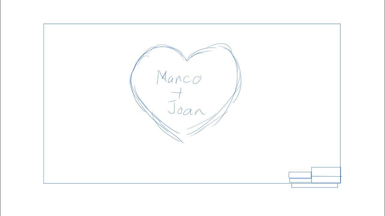 Chalk [OPM]-  Animatic