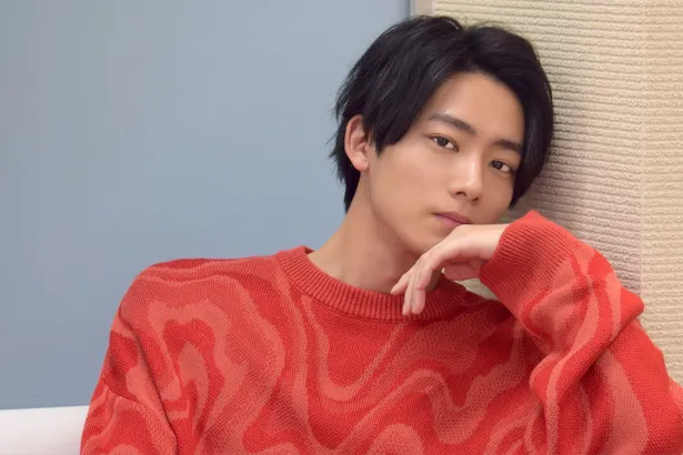 【インタビュー・撮影】「今の僕は、広島で作り上げられた」俳優・井上祐貴のありのままの姿を収めた1st写真集「いま」に込めた思いとは | WEBザテレビジョン