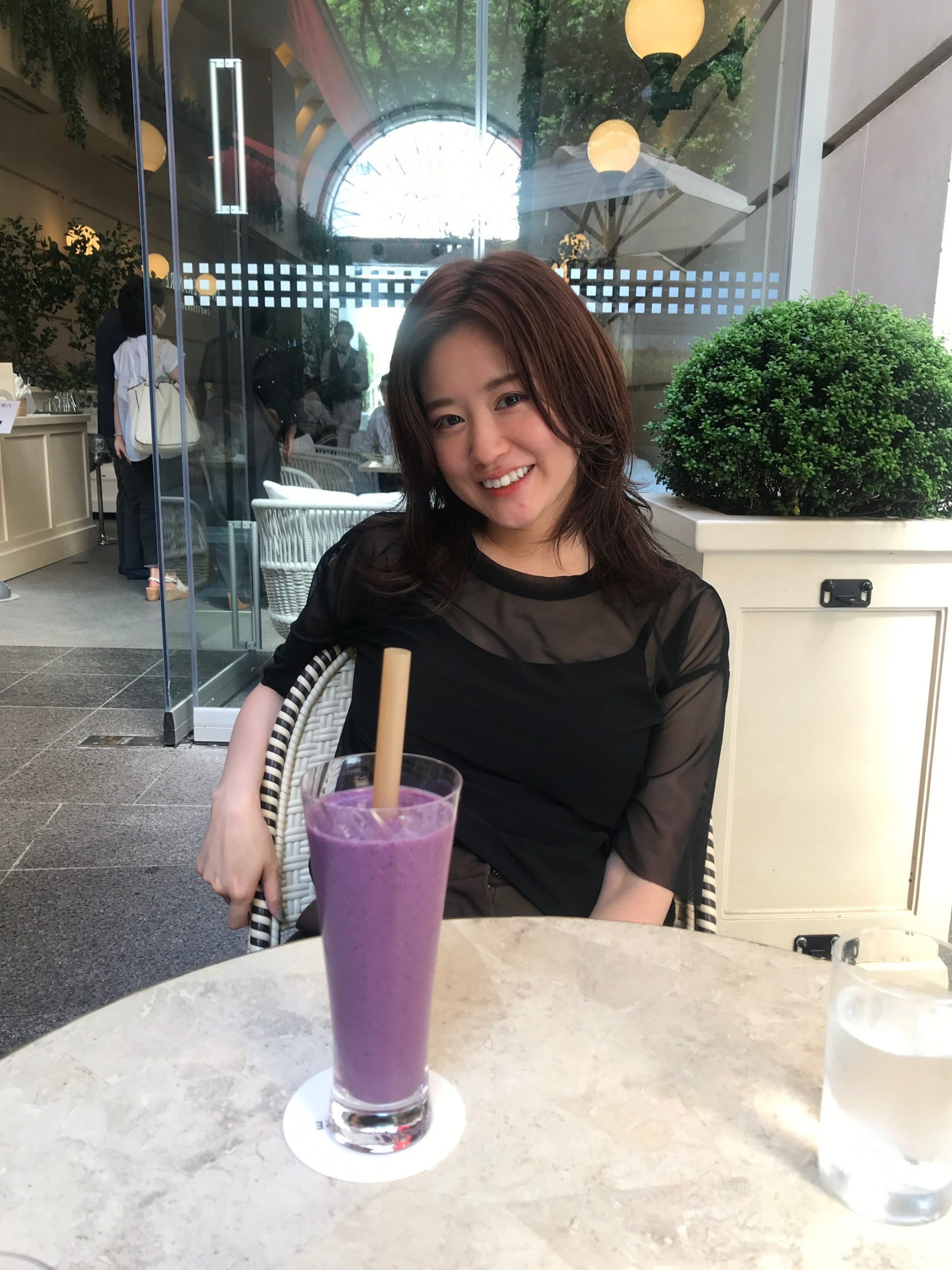 理由もなく惹かれるものを信じ続けたい〜Tomoyoの、自分を好きでい続けるための、3つのこと〜