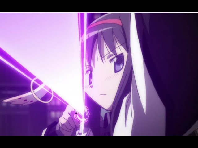 【AMV/MAD】恋人を射ち堕とした日 [魔法少女まどか☆マギカ]