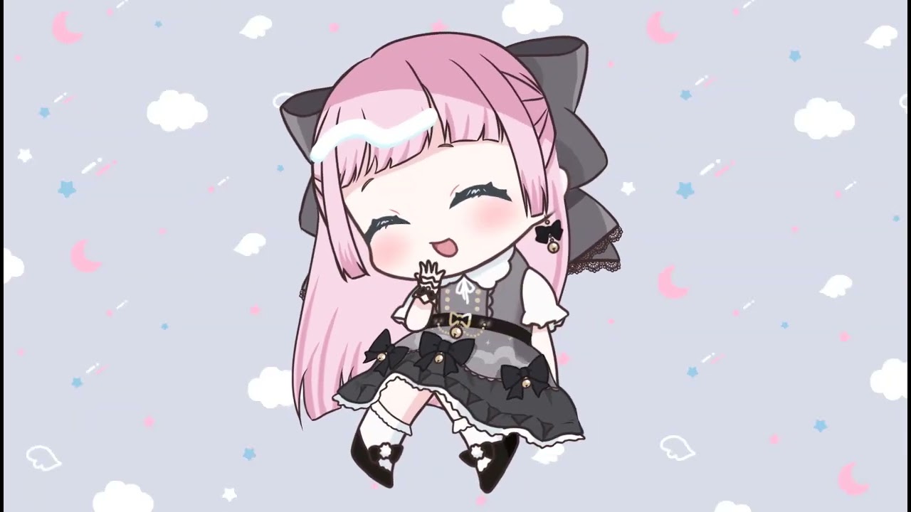 ループアニメーション
