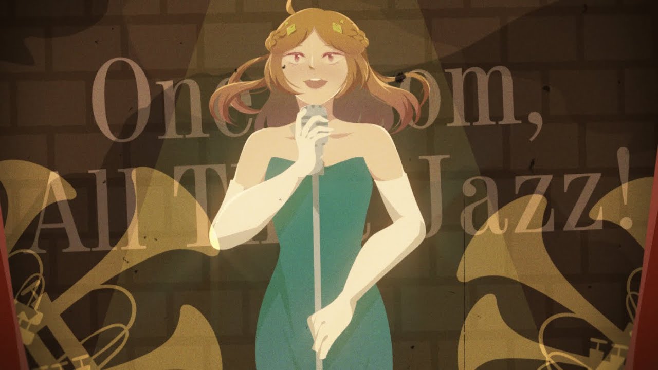 ワンルーム・オール・ザット・ジャズ / DATEKEN | covered by スズ