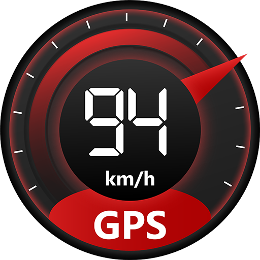 Digital Speedometer - GPS - Apps on Google Play