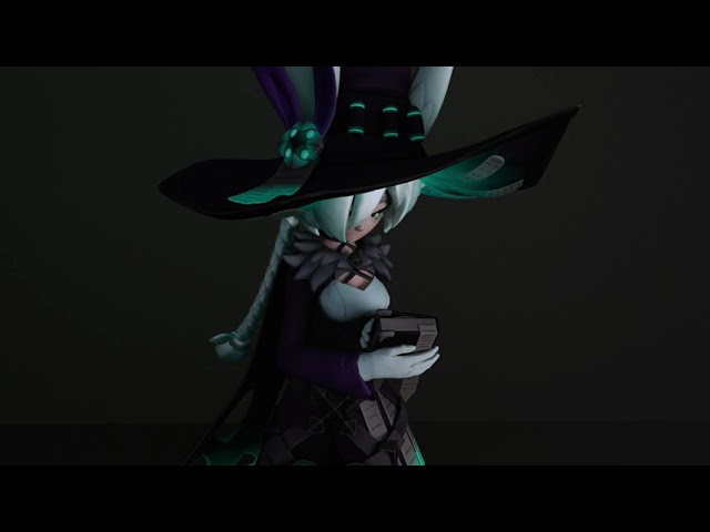 3DAnimation 3D動畫