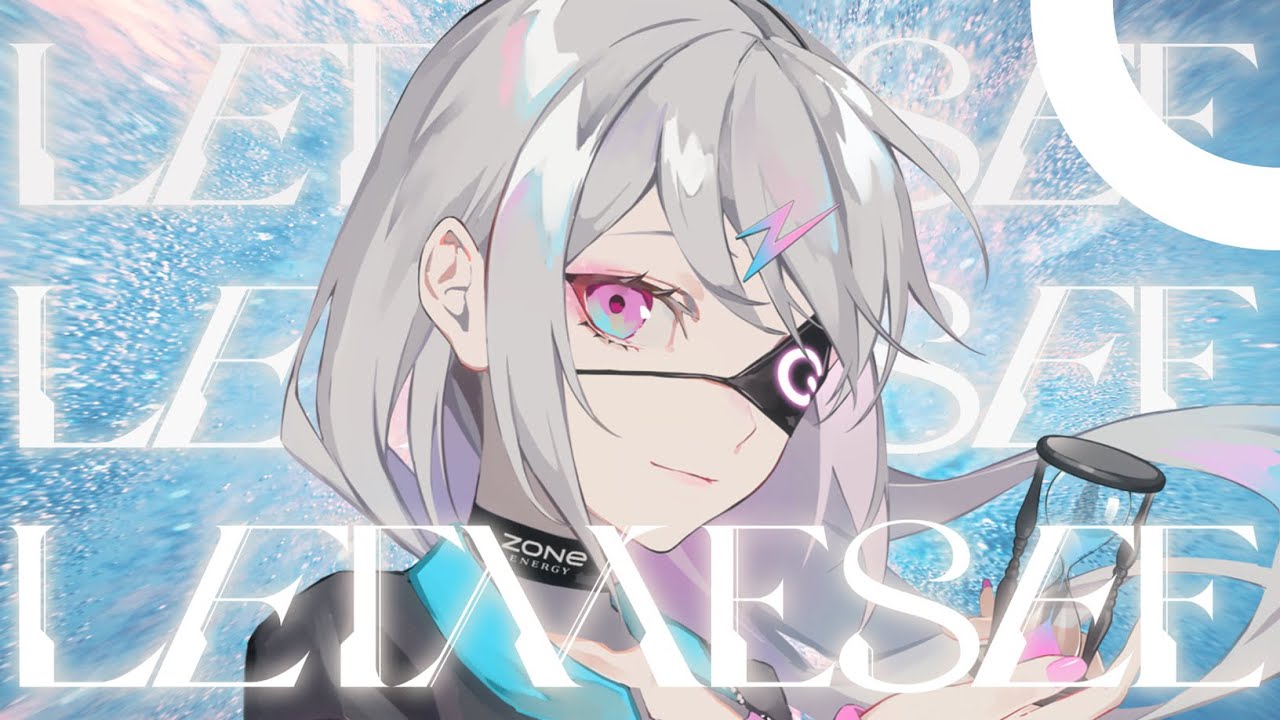 personal work、produced