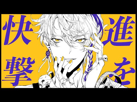 漫画、イラスト、motion graphics