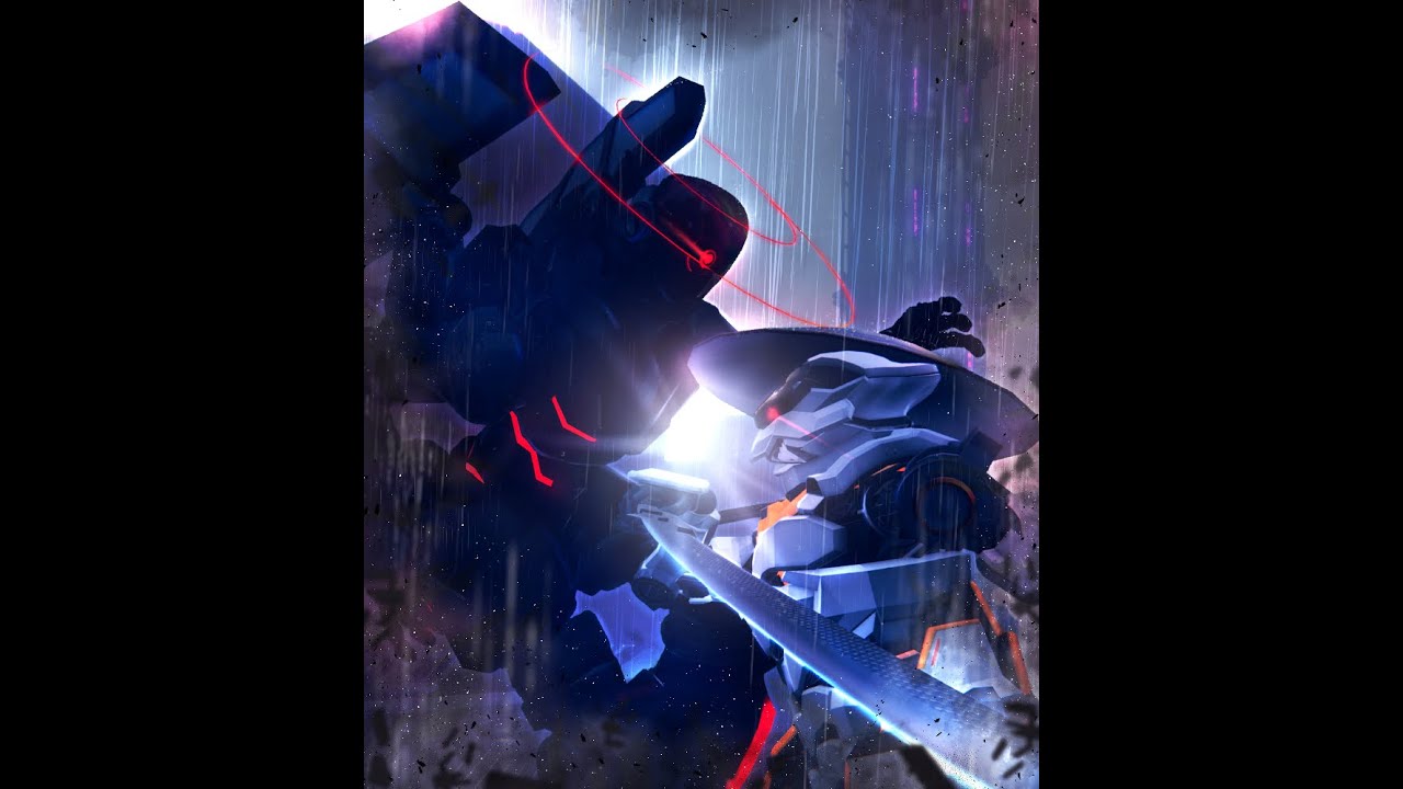 [VRChat]  デュミナスVSライキリ