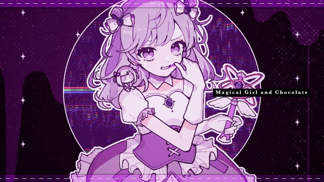 魔法少女とチョコレゐト / ピノキオピー - Covered by しほ