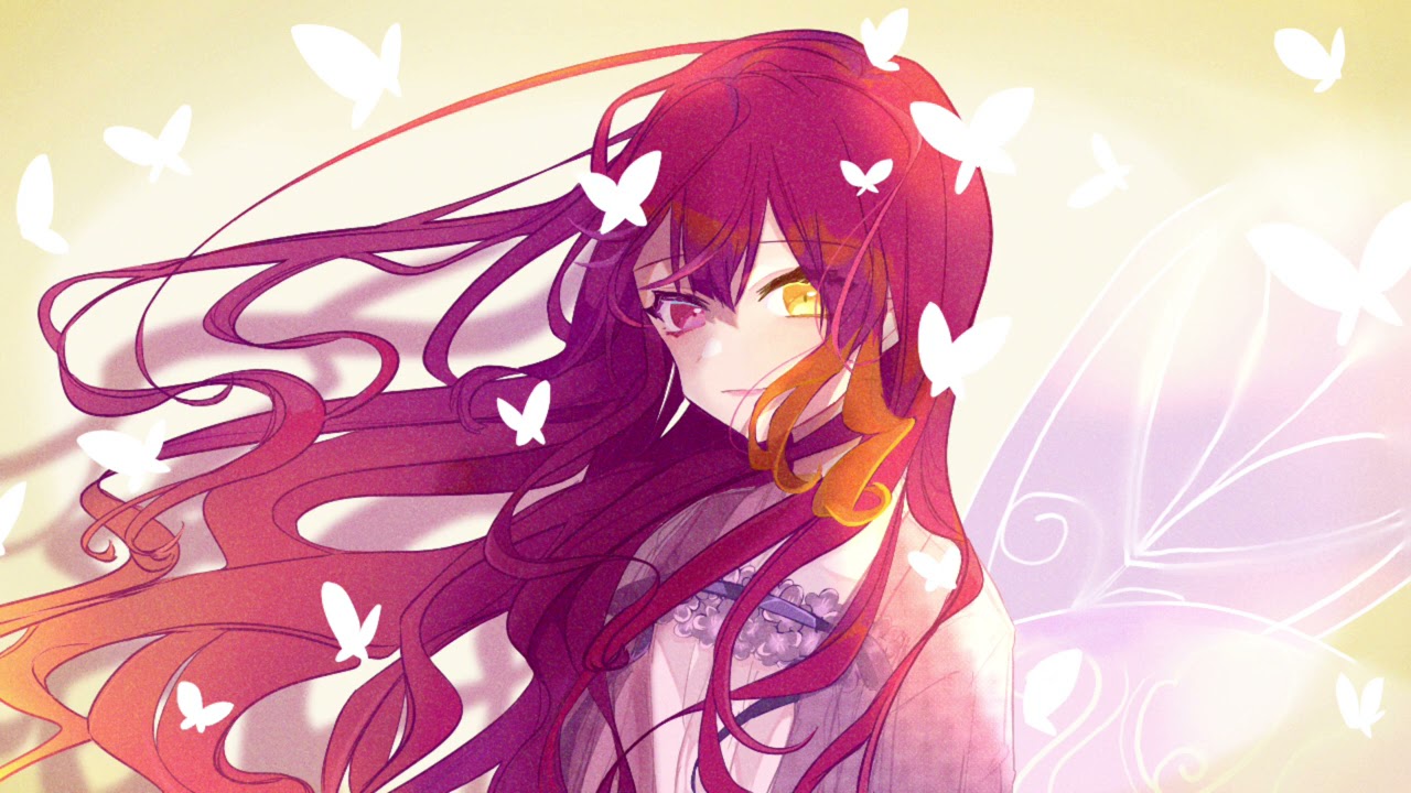 🌷【中国語で】香水百合 / aMatsuka【歌ってみた】