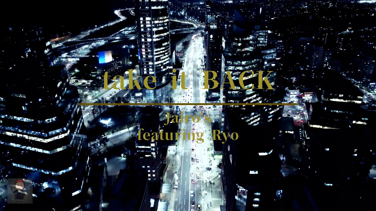 Take it back  / Ryo
