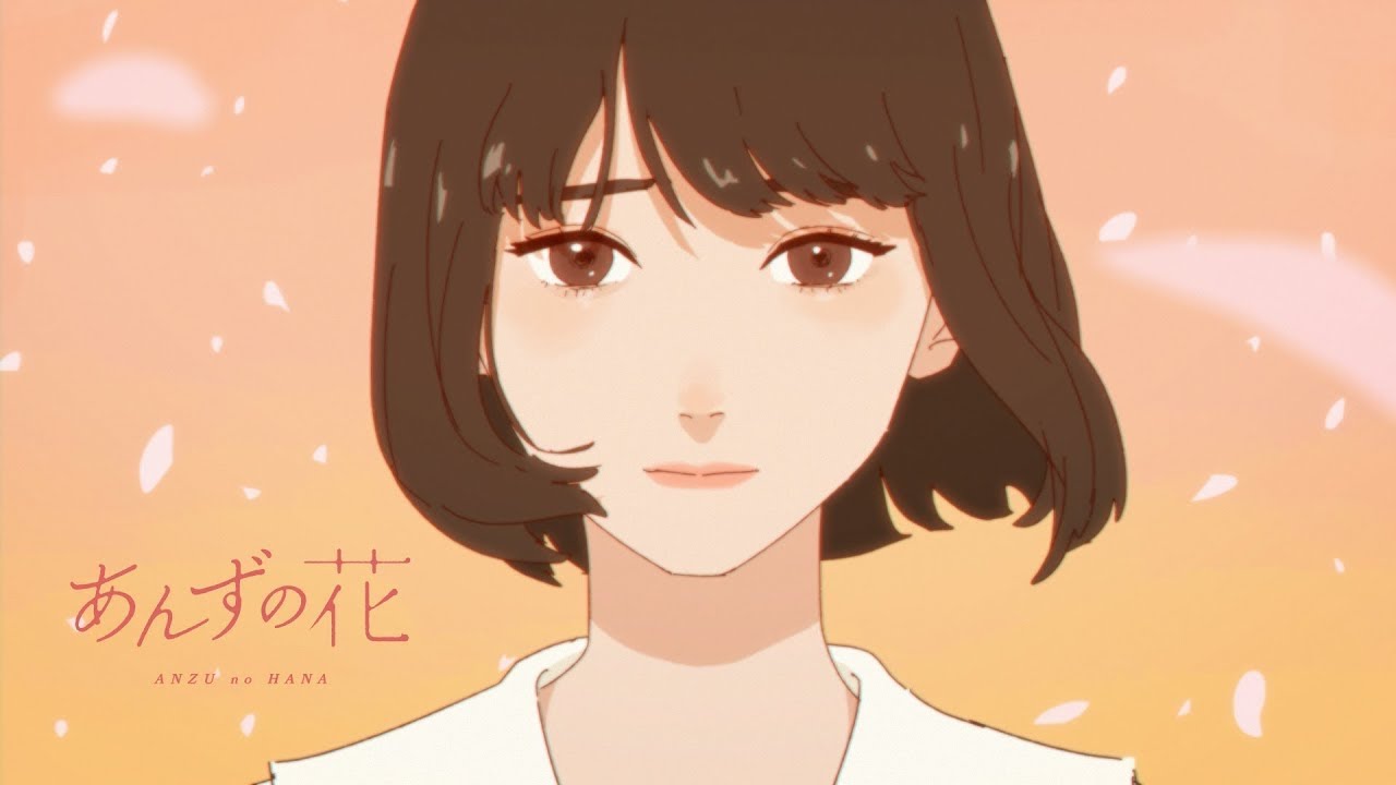 あんずの花 ／歌ってみた.ZIMA