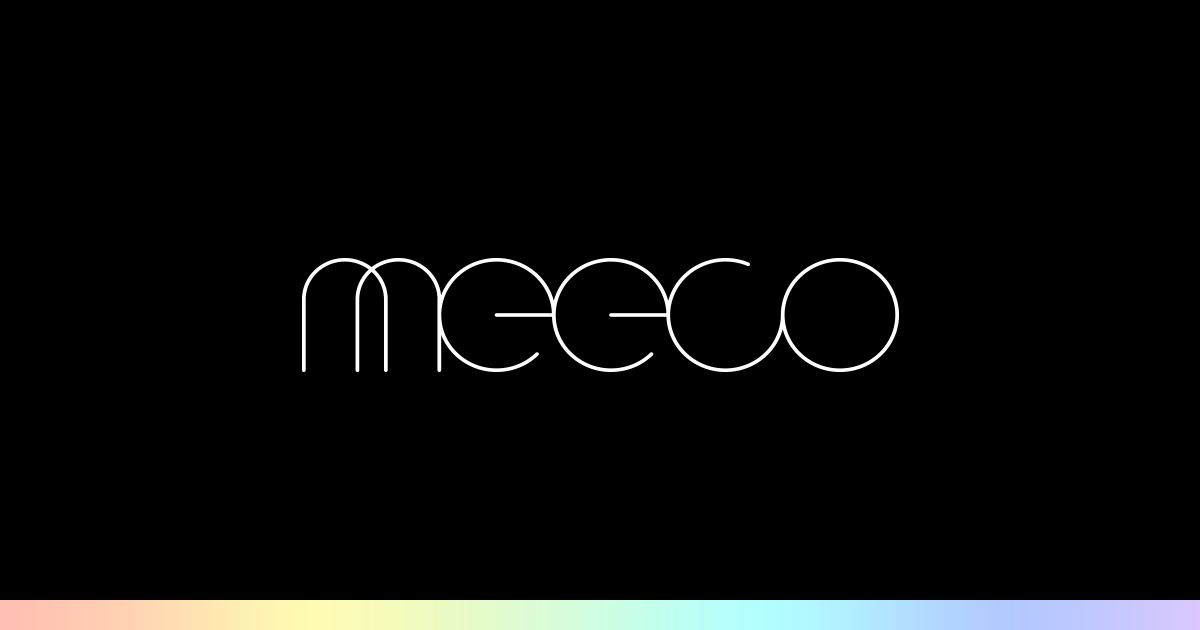 【コラム記事】meeco variey #2021年秋のトレンドをメイクで先取り！