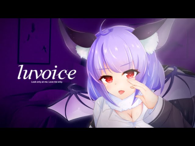 voice、icon