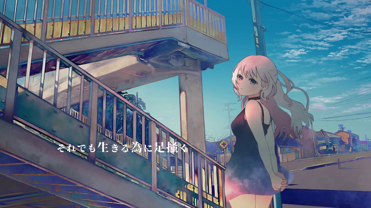 meaningful colors/結目ユイ［MV］