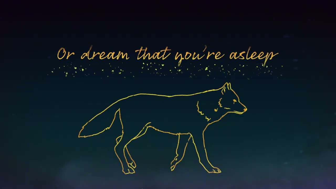 CHANGMIN from 東方神起 「Gold Dust -English Ver.-」