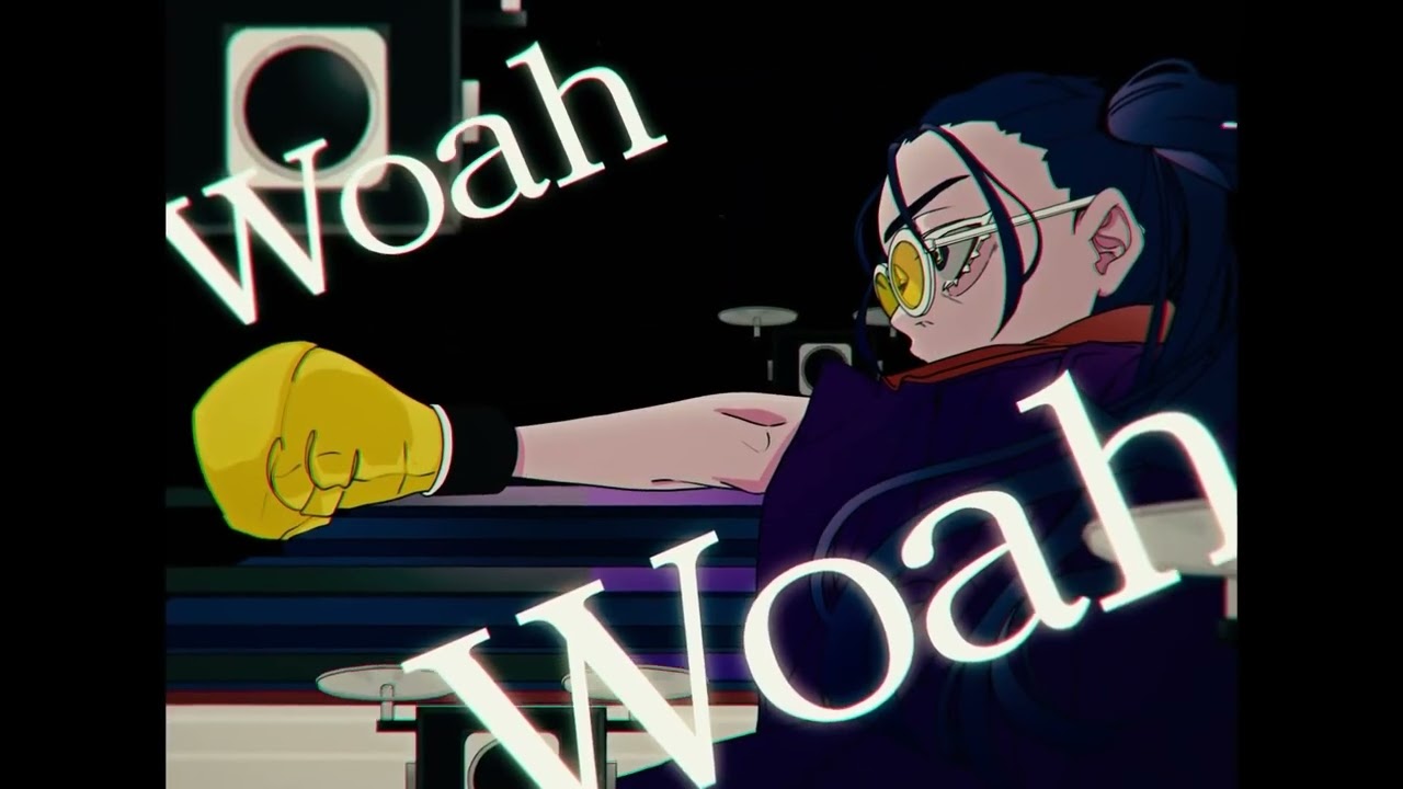 絵、vomix