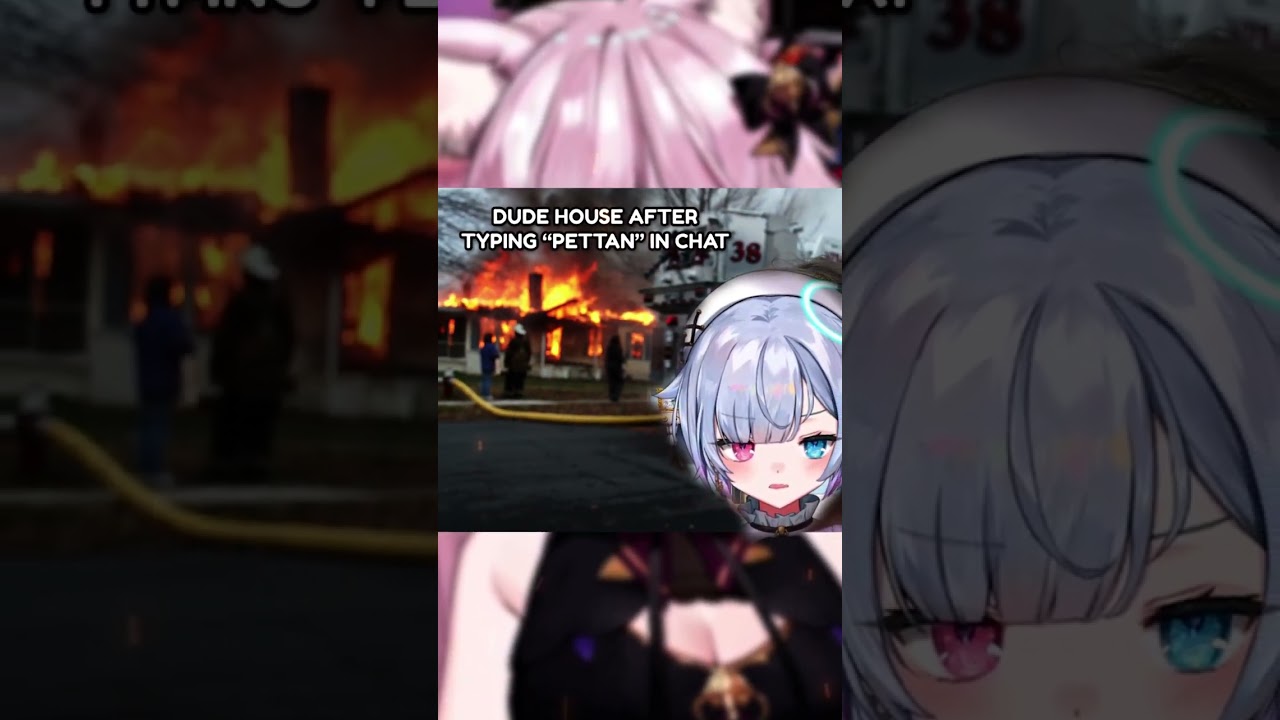 Nyanners opinion on Nazuna