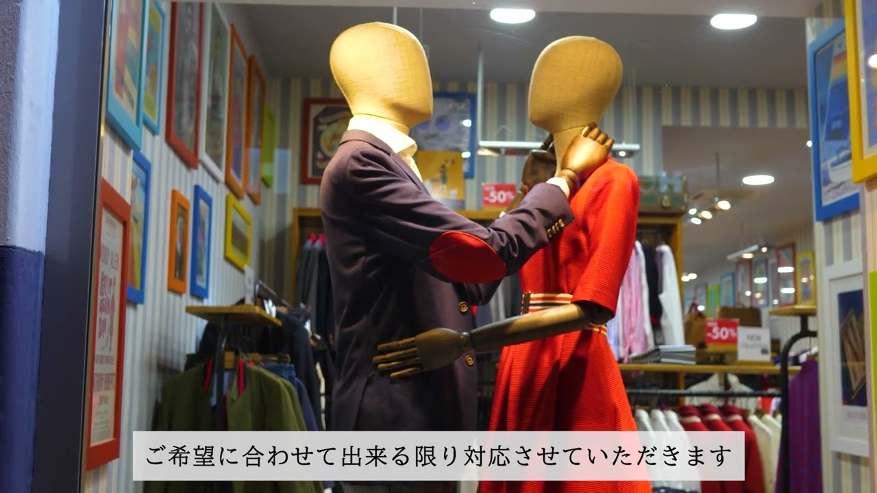 logo、サンプル動画