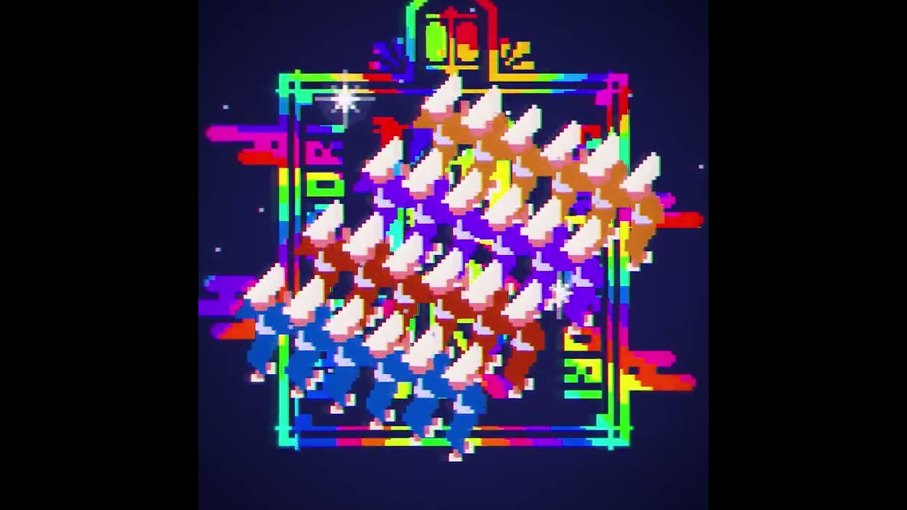 mix、映像編集