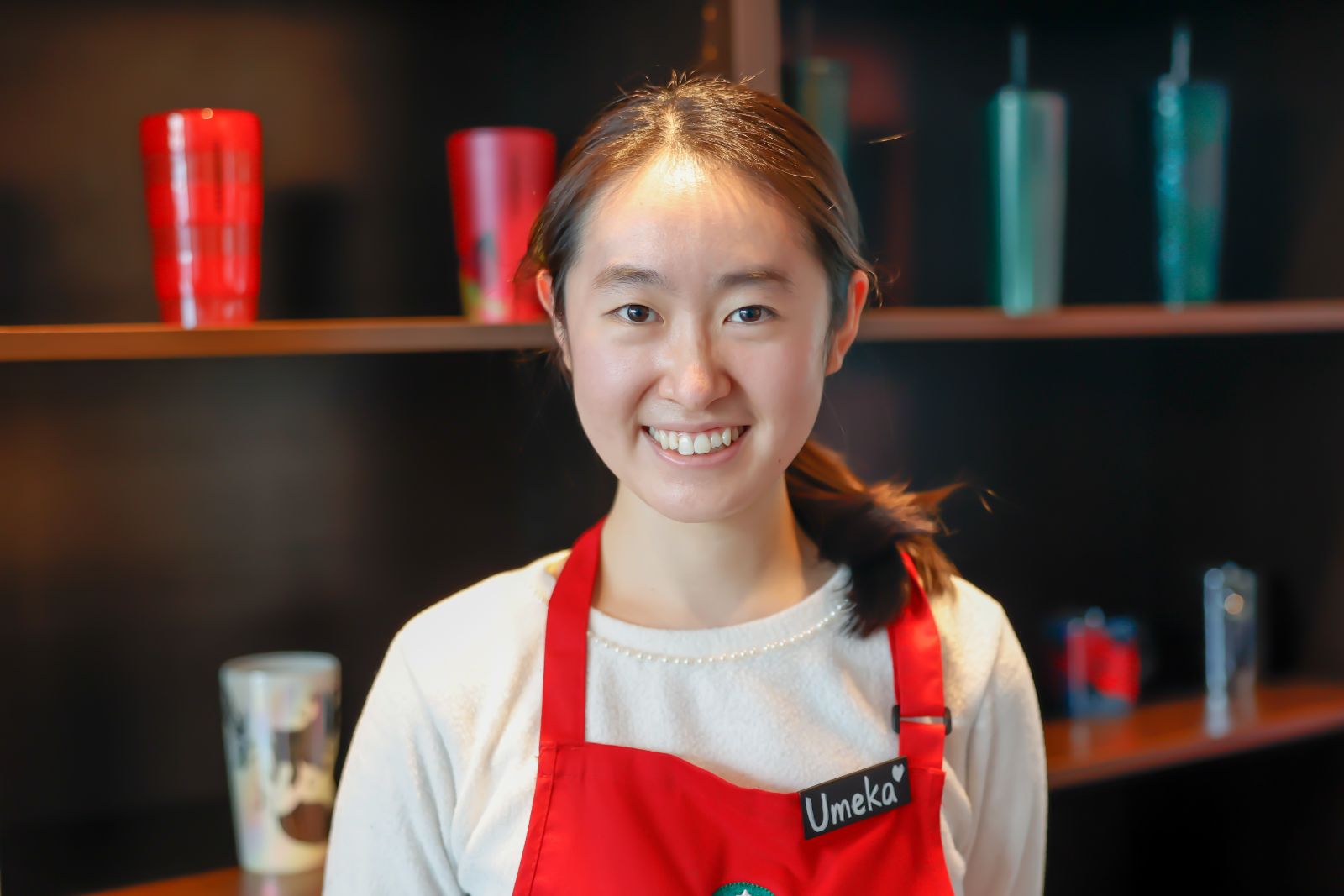 Story about study abroad in Canada