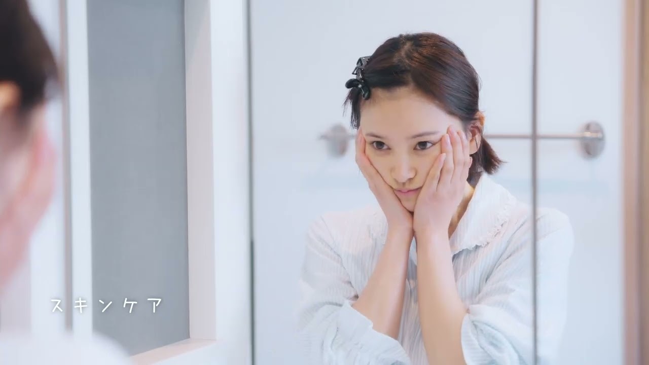 兒玉遥_モーニングルーティン