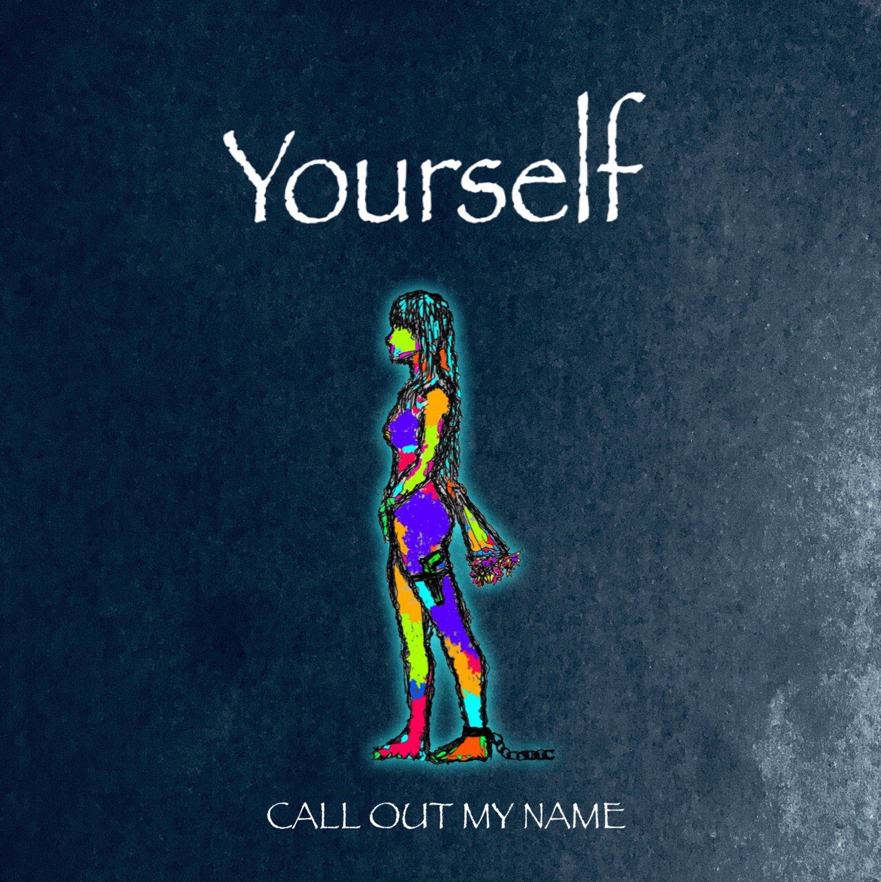 【WEB制作】CALL OUT MY NAME