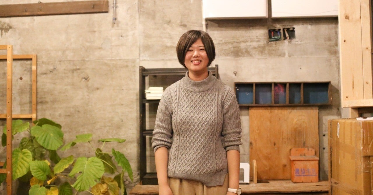 【インタビュー／執筆】『悩むからこそ人生は輝く。』大学と専門学校の中退を経てフリーライターになった“わたし”の夢の叶え方。｜貝津 美里(みさとん)｜note