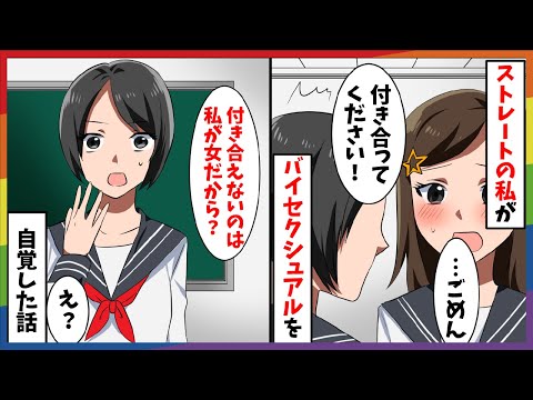 サンプル、lgbt