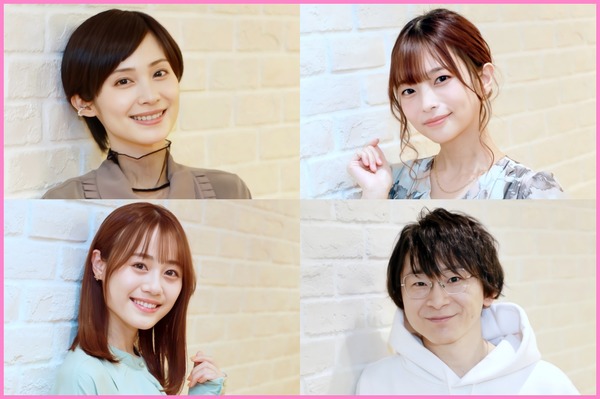 佐倉綾音、インタビュー