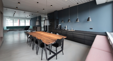 Cresta Design