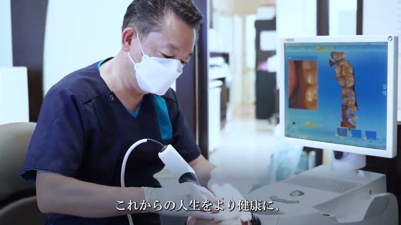 広告動画、ポートフォリオ