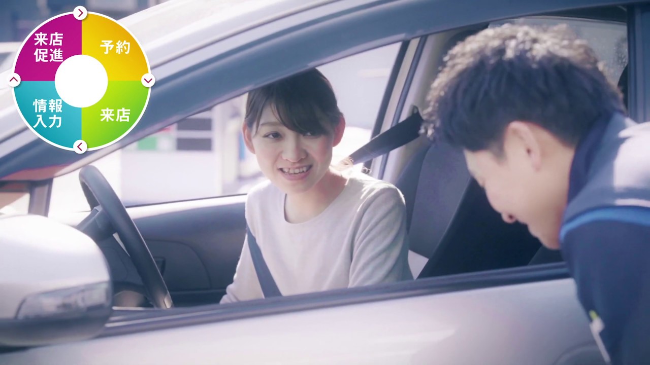 【新出光】新サービス紹介動画