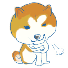 イラストレーター、漫画、ステッカー