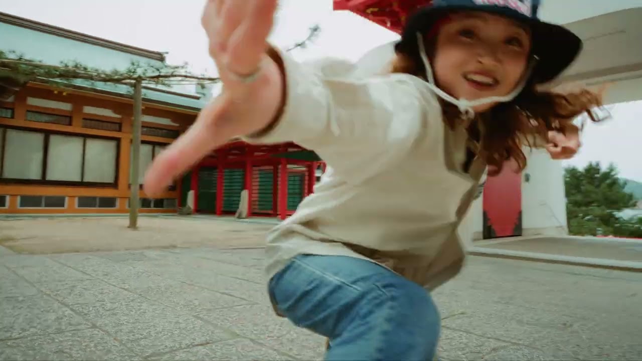 Redbull BC ONE Cypher Japan Shimonoseki 2022