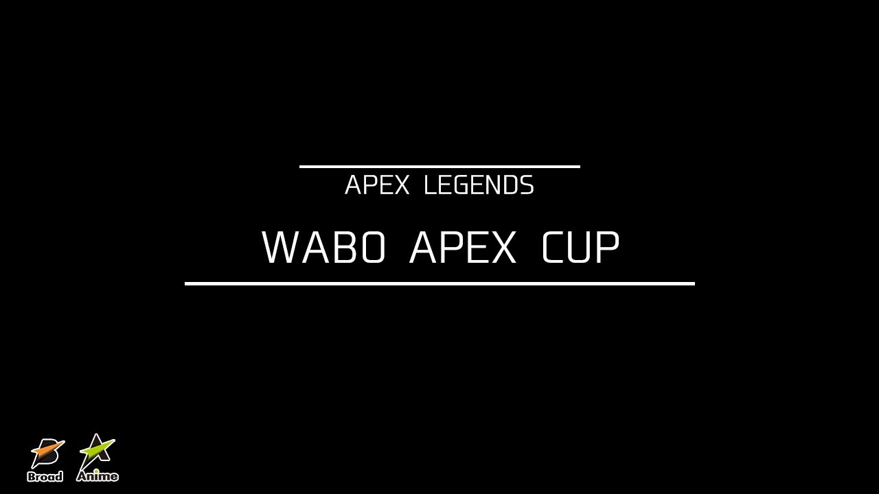 WABO CUP (APEX)