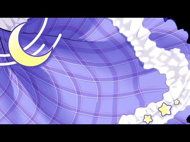 野上菜月様 Youtubeトランジション