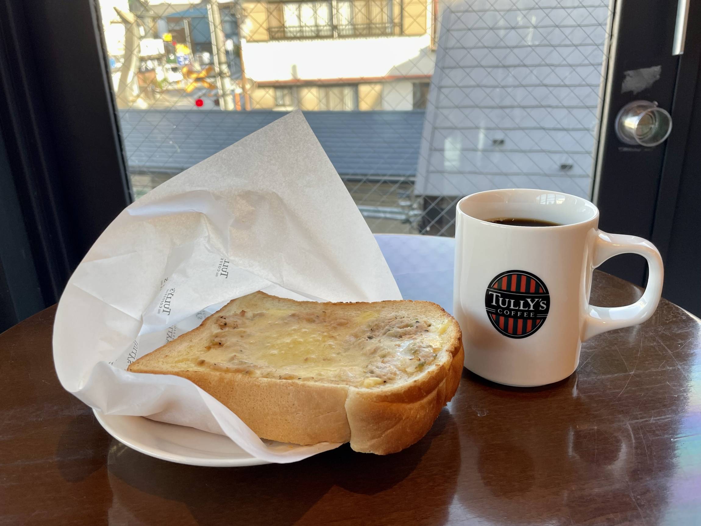 ミリタリー、ぽすたぽ