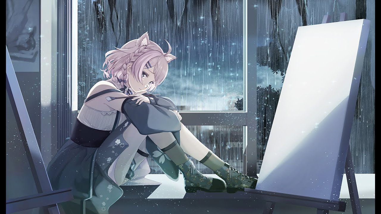 【4th single】Ash Ground / 歌与ポメ【オリジナル】