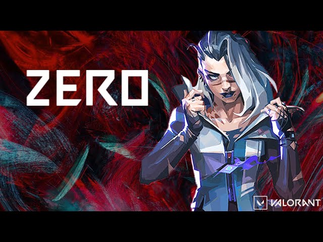 gif動画、valorant