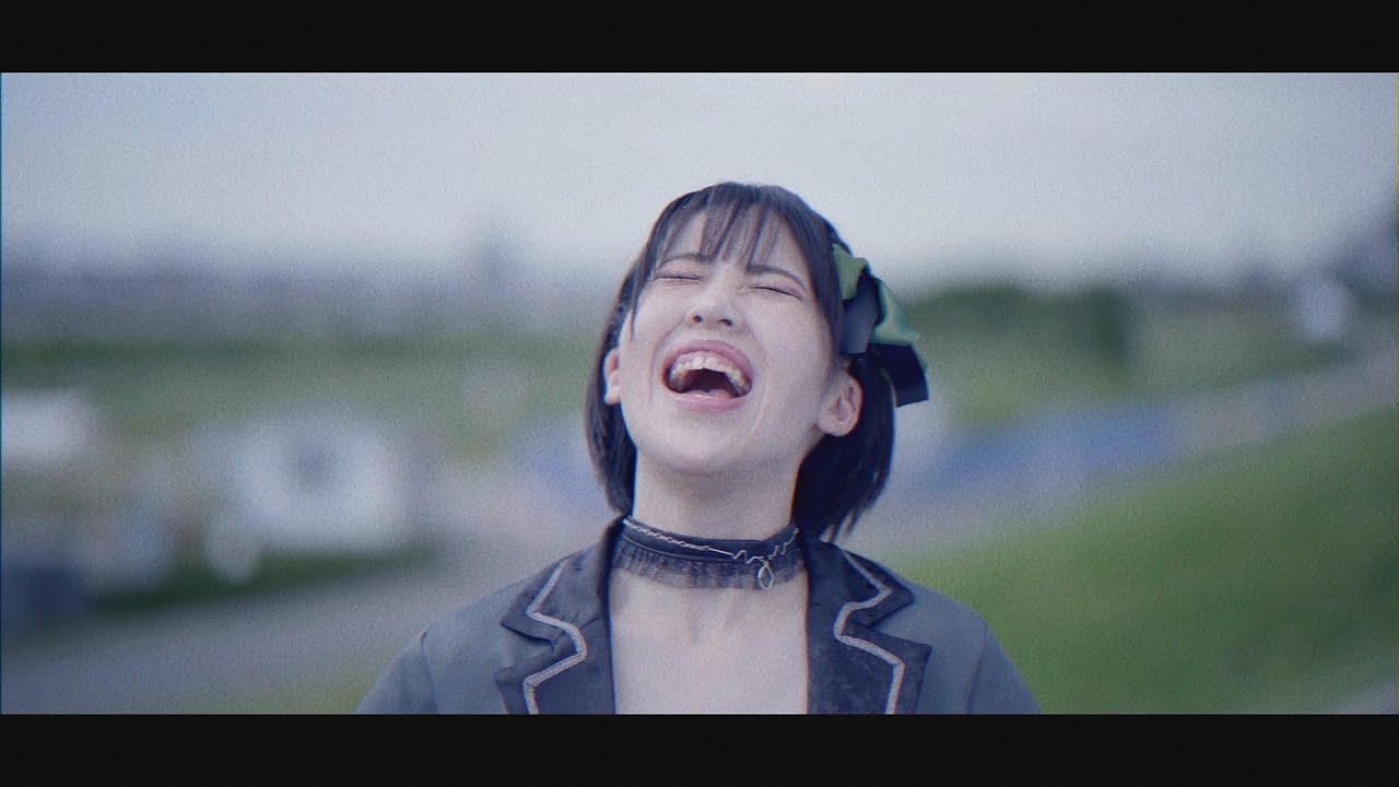 匿名ミラージュ - RESTART [Official Music Video]